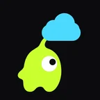 Blip app icon